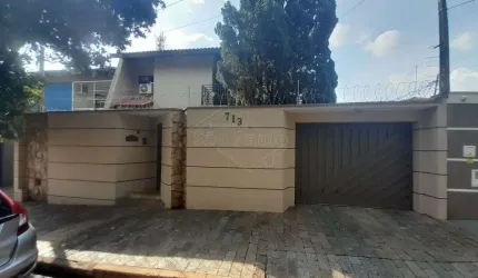 Casa com 3 quartos à venda no Jardim Adalgisa, Araraquara , 370 m2 por R$ 790.000