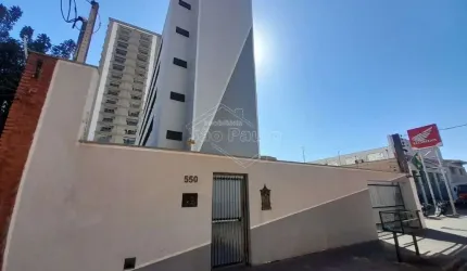 Apartamento com 1 quarto à venda no Centro, Araraquara , 35 m2 por R$ 150.000