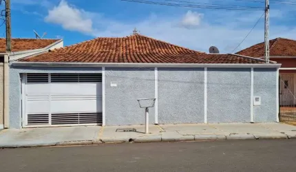Casa com 4 quartos à venda na Vila Xavier (Vila Xavier), Araraquara , 212 m2 por R$ 495.000