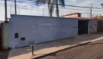 Casa com 1 quarto à venda no Jardim Morumbi, Araraquara , 84 m2 por R$ 420.000
