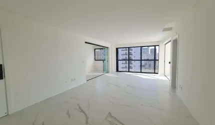 Apartamento com 4 quartos à venda em Meia Praia, Itapema , 182 m2 por R$ 3.150.000