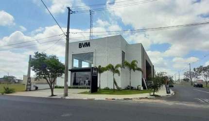 Prédio à venda no Residencial Campos de Piemonte, Araraquara , 700 m2 por R$ 3.800.000