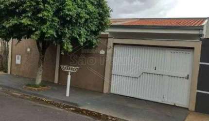 Casa com 3 quartos à venda no Parque Residencial Iguatemi, Araraquara , 146 m2 por R$ 270.000