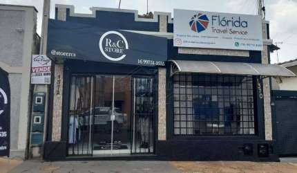 Prédio à venda no Centro, Araraquara , 102 m2 por R$ 350.000