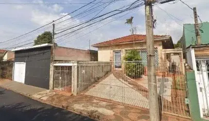 Casa com 3 quartos à venda na Vila Melhado, Araraquara , 476 m2 por R$ 990.000
