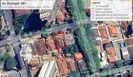 Casa com 4 quartos à venda no Centro, Araraquara , 337 m2 por R$ 1.200.000