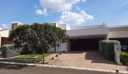 Casa em condomínio fechado com 3 quartos à venda no Jardim Magnólias, Araraquara , 188 m2 por R$ 1.250.000