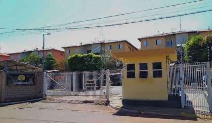 Apartamento com 2 quartos à venda na Vila Xavier (Vila Xavier), Araraquara , 46 m2 por R$ 120.000