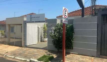 Prédio com 5 salas à venda na Vila José Bonifácio, Araraquara , 147 m2 por R$ 390.000