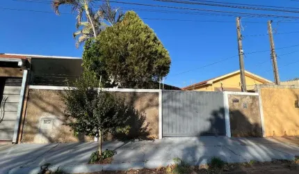 Casa com 1 quarto à venda na Vila Xavier (Vila Xavier), Araraquara , 91 m2 por R$ 230.000