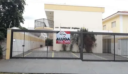 Casa com 1 quarto para alugar no Centro, Araraquara , 30 m2 por R$ 1.050