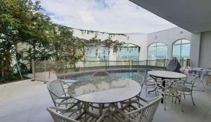 Apartamento com 3 quartos à venda no Centro, Araraquara , 368 m2 por R$ 4.200.000