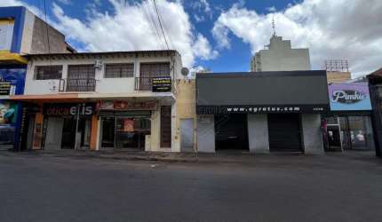 Prédio com 4 salas à venda no Centro, Araraquara , 716 m2 por R$ 5.000.000