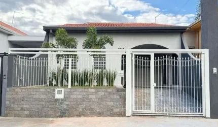 Casa com 2 quartos à venda na Vila Ferroviária, Araraquara  por R$ 450.000