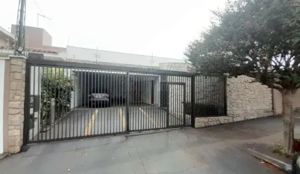 Casa com 4 quartos à venda na Vila Harmonia, Araraquara , 247 m2 por R$ 820.000