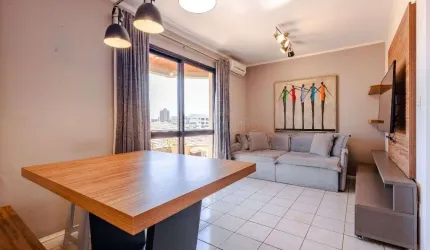 Apartamento com 2 quartos à venda no Centro, Araraquara , 83 m2 por R$ 365.000