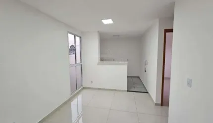 Apartamento com 2 quartos à venda no Jardim América (Vila Xavier), Araraquara , 39 m2 por R$ 125.000