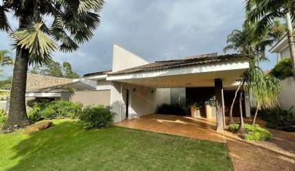 Casa em condomínio fechado com 3 quartos à venda no Jardim Residencial Quinta dos Oitis, Araraquara , 313 m2 por R$ 2.300.000