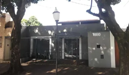 Prédio com 4 salas à venda no Centro, Araraquara , 205 m2 por R$ 600.000