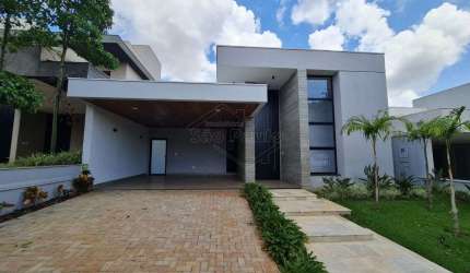 Casa em condomínio fechado com 3 quartos à venda no Condomínio Quinta das Tipuanas, Araraquara , 200 m2 por R$ 1.550.000