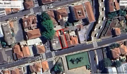 Prédio com 1 sala à venda no Centro, Araraquara , 157 m2 por R$ 280.000