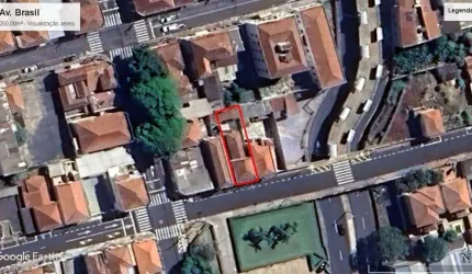 Prédio com 1 sala à venda no Centro, Araraquara , 178 m2 por R$ 185.000