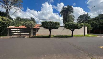 Casa comercial com 1 sala à venda na Vila Sedenho, Araraquara , 353 m2 por R$ 1.400.000