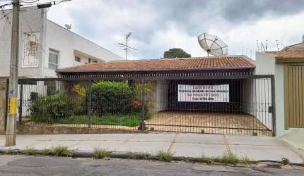 Casa comercial com 2 salas à venda no Centro, Araraquara , 292 m2 por R$ 850.000
