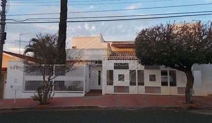 Casa comercial com 3 salas à venda na Vila Harmonia, Araraquara , 450 m2 por R$ 1.500.000