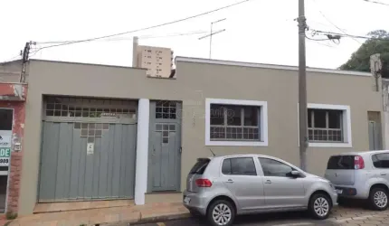 Casa comercial com 2 salas à venda no Centro, Araraquara , 167 m2 por R$ 600.000