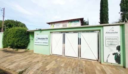 Casa comercial com 3 salas à venda no Jardim Primavera, Araraquara , 353 m2 por R$ 1.450.000