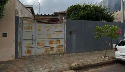 Casa com 3 quartos à venda na Vila Xavier (Vila Xavier), Araraquara , 264 m2 por R$ 670.000