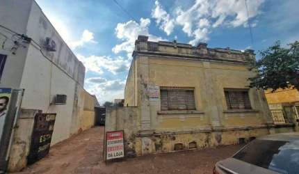 Casa com 2 quartos à venda no Centro, Araraquara , 154 m2 por R$ 350.000