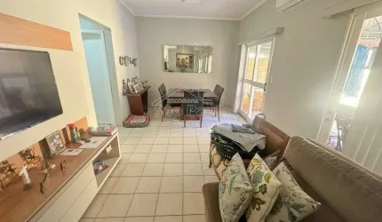 Casa em condomínio fechado com 3 quartos à venda na Vila Melhado, Araraquara , 111 m2 por R$ 525.000