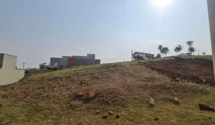 Terreno em condomínio fechado à venda no Centro, Araraquara  por R$ 115.000