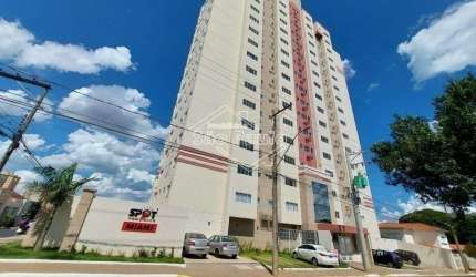 Flat à venda no Centro, Araraquara , 27 m2 por R$ 210.000