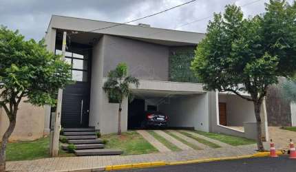 Casa em condomínio fechado com 2 quartos à venda no Jardim Residencial Vale do Campo, Araraquara , 213 m2 por R$ 1.450.000