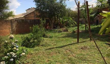 Terreno à venda na Vila Xavier (Vila Xavier), Araraquara , 90 m2 por R$ 220.000