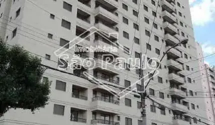 Apartamento com 2 quartos à venda no Centro, Araraquara , 63 m2 por R$ 465.000