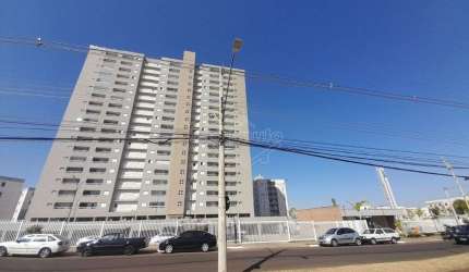 Apartamento com 2 quartos à venda no Jardim Botânico, Araraquara , 57 m2 por R$ 375.000