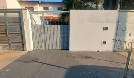 Casa com 2 quartos à venda no Jardim Morada do Sol (Vila Xavier), Araraquara , 87 m2 por R$ 310.000
