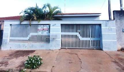 Casa com 2 quartos à venda no Jardim Bela Vista, Rincão , 165 m2 por R$ 380.000