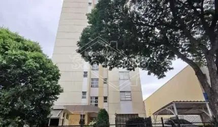 Apartamento com 2 quartos à venda no Centro, Araraquara , 56 m2 por R$ 220.000