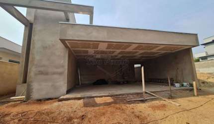 Casa em condomínio fechado com 3 quartos à venda no Condomínio Quinta das Tipuanas, Araraquara , 179 m2 por R$ 1.590.000