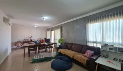 Apartamento com 3 quartos à venda no Centro, Araraquara , 145 m2 por R$ 1.110.000