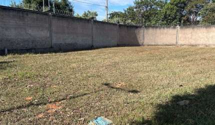 Terreno em condomínio fechado à venda no Condomínio Portal das Tipuanas, Araraquara  por R$ 510.000