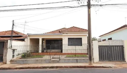 Casa com 2 quartos à venda na Vila Xavier (Vila Xavier), Araraquara , 159 m2 por R$ 550.000