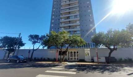 Apartamento com 1 quarto à venda na Vila Xavier (Vila Xavier), Araraquara , 85 m2 por R$ 530.000