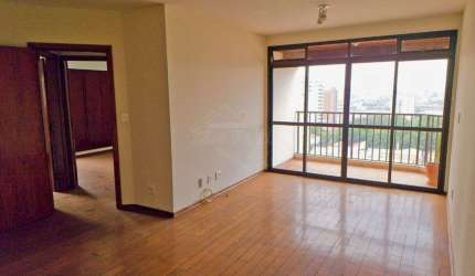 Apartamento com 2 quartos à venda no Centro, Araraquara , 81 m2 por R$ 330.000