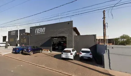 Barracão / Galpão / Depósito com 3 salas à venda no Jardim Eliana, Araraquara , 498 m2 por R$ 1.300.000